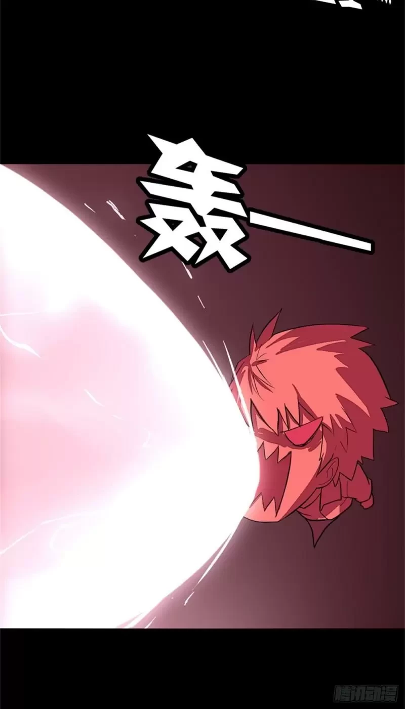 My Girlfriend is a Zombie Capítulo 256 - Page 33