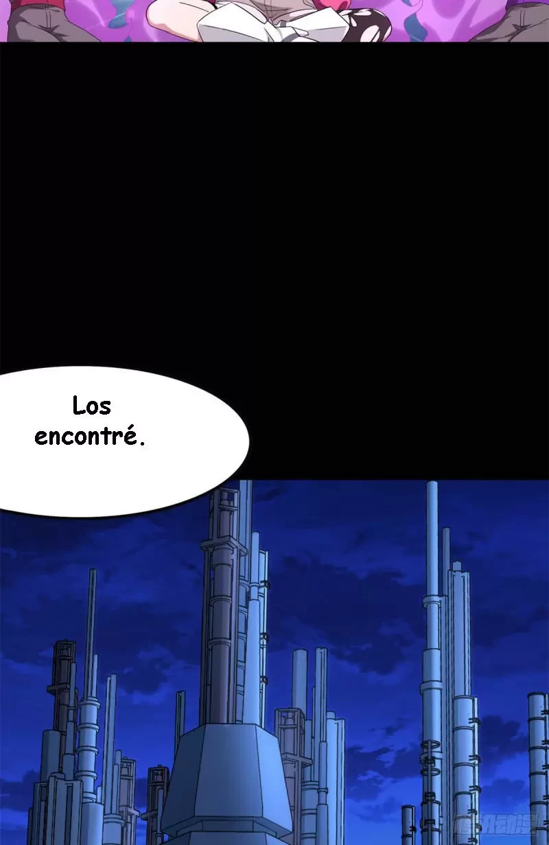My Girlfriend is a Zombie Capítulo 257 - Page 5