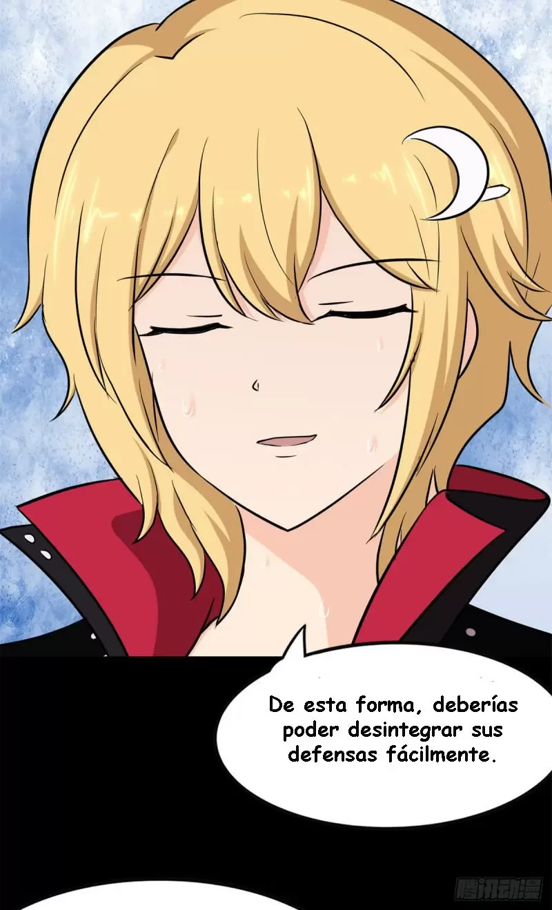 My Girlfriend is a Zombie Capítulo 257 - Page 12