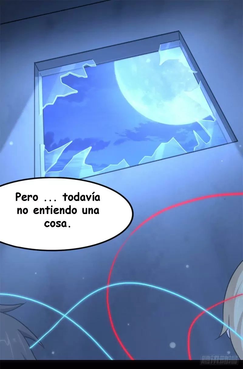 My Girlfriend is a Zombie Capítulo 257 - Page 15