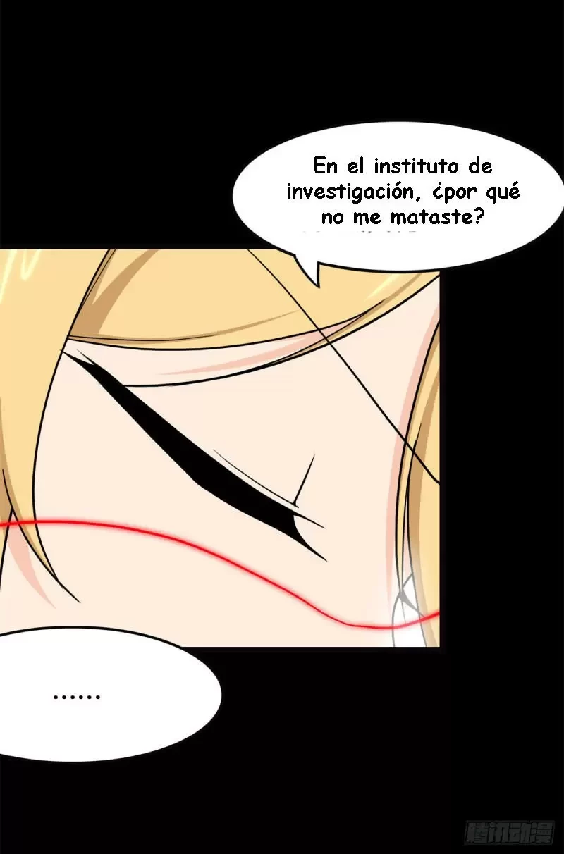 My Girlfriend is a Zombie Capítulo 257 - Page 16