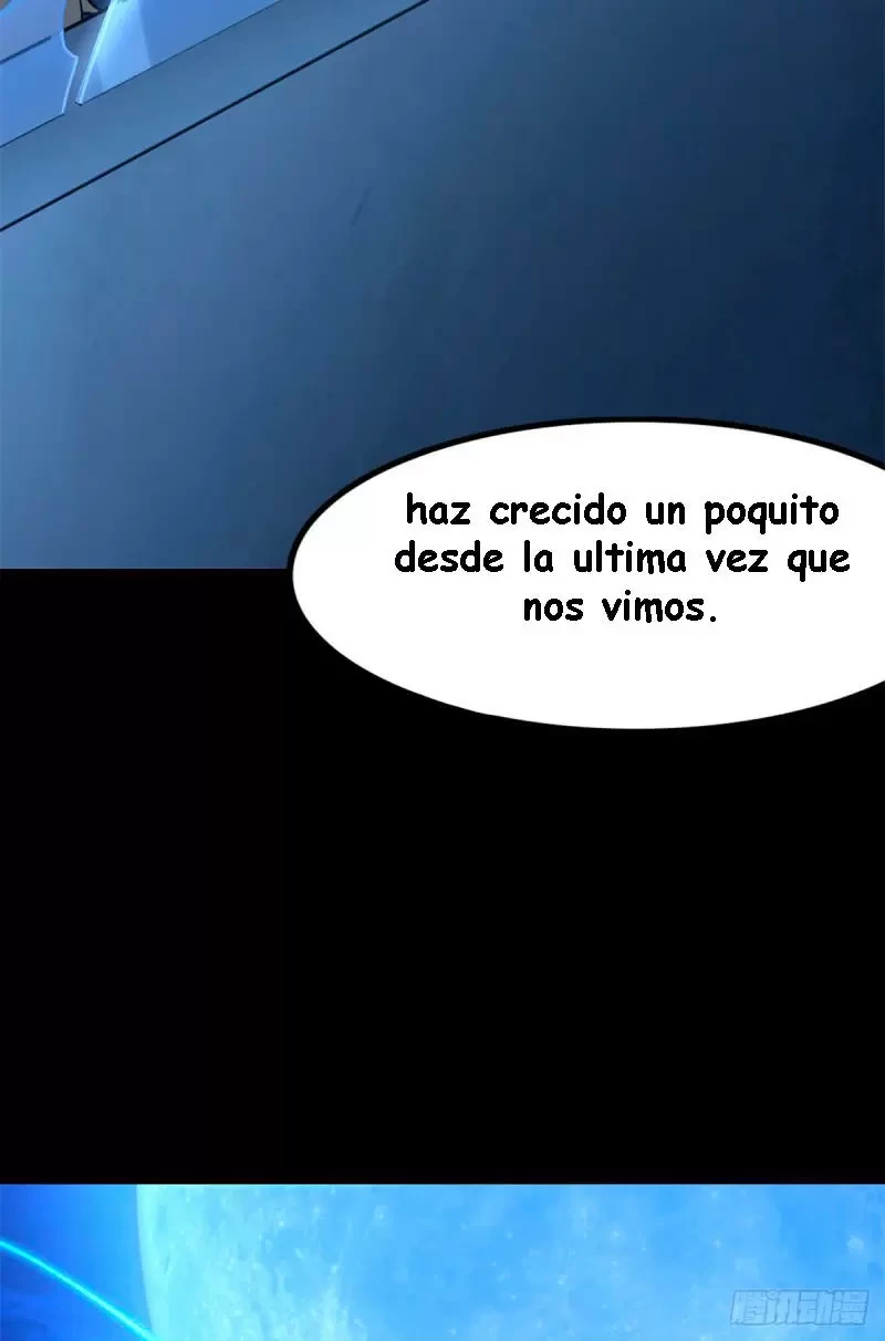 My Girlfriend is a Zombie Capítulo 257 - Page 19