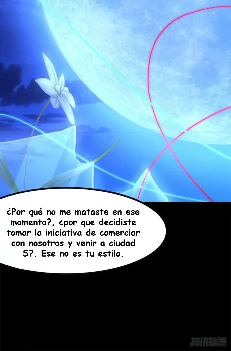 My Girlfriend is a Zombie Capítulo 257 - Page 20