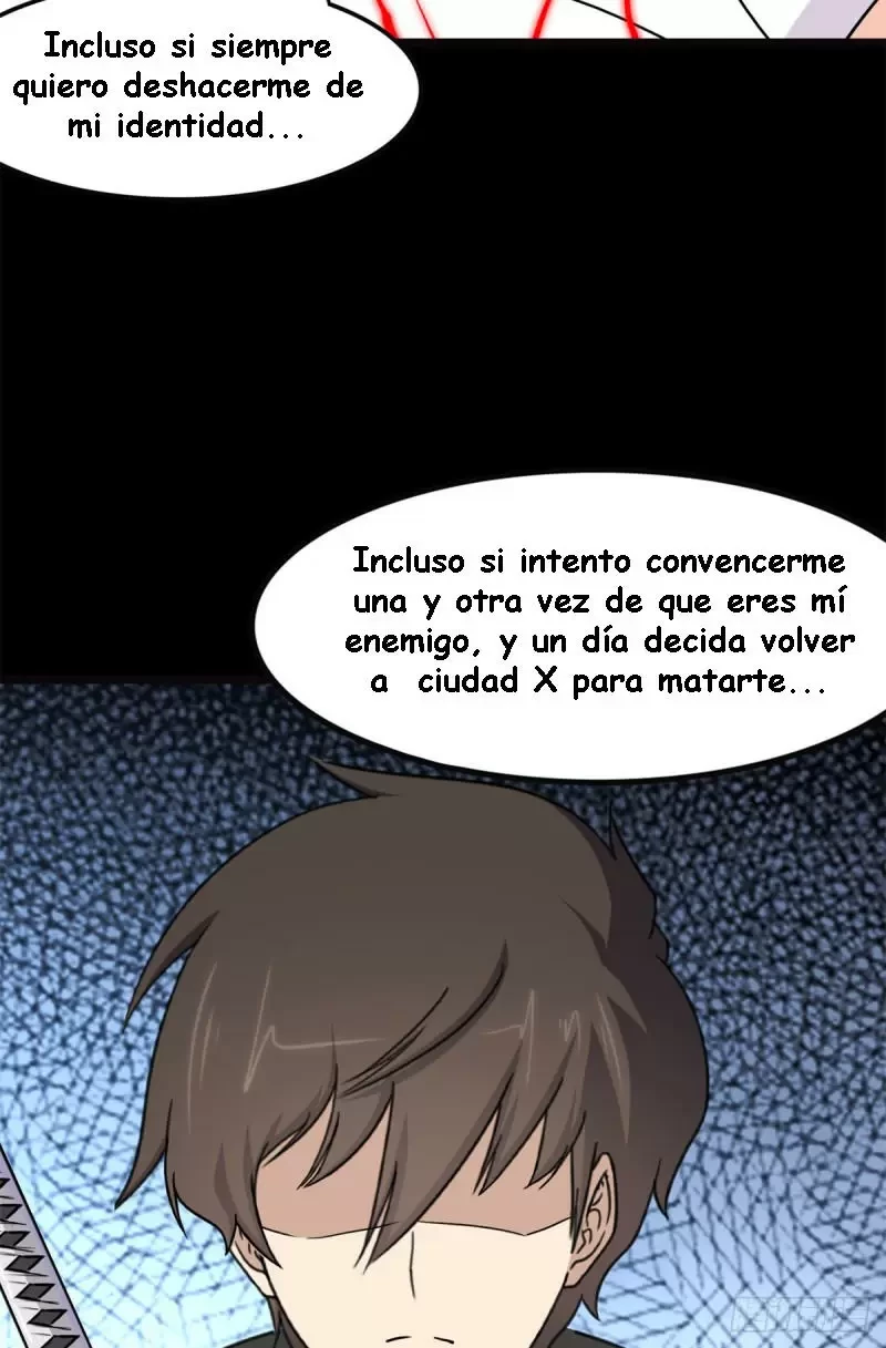 My Girlfriend is a Zombie Capítulo 257 - Page 24