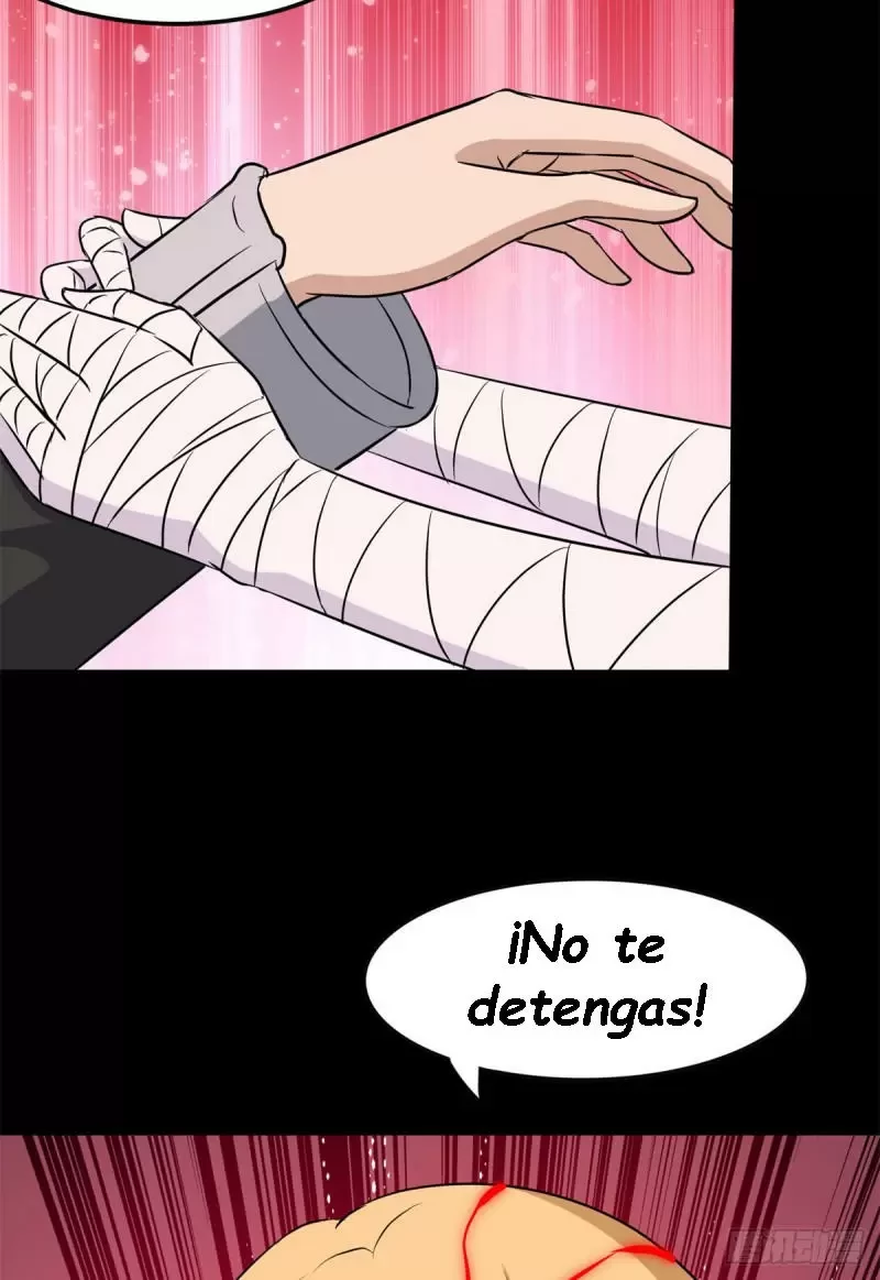My Girlfriend is a Zombie Capítulo 257 - Page 31