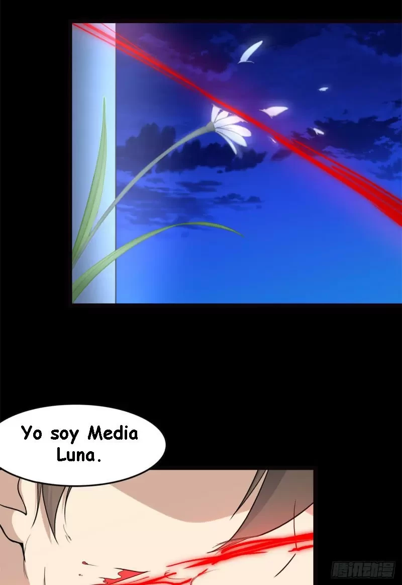 My Girlfriend is a Zombie Capítulo 257 - Page 34