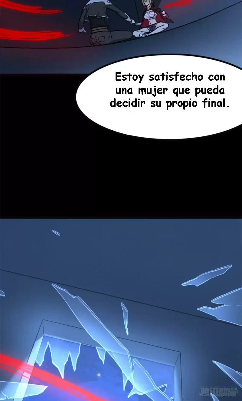 My Girlfriend is a Zombie Capítulo 257 - Page 36