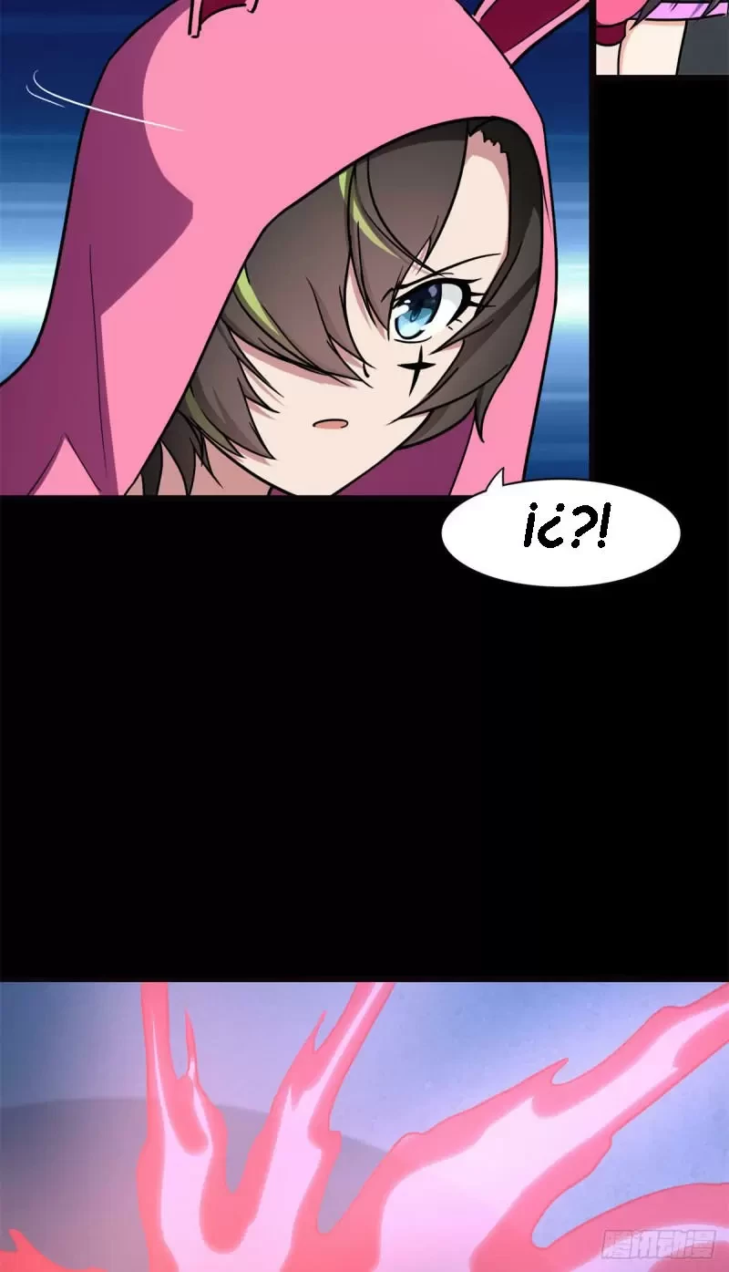 My Girlfriend is a Zombie Capítulo 257 - Page 43