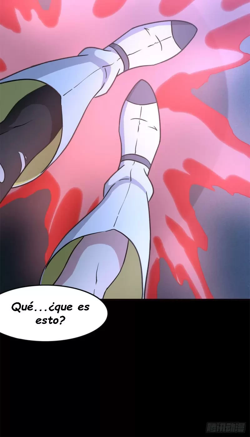 My Girlfriend is a Zombie Capítulo 257 - Page 44