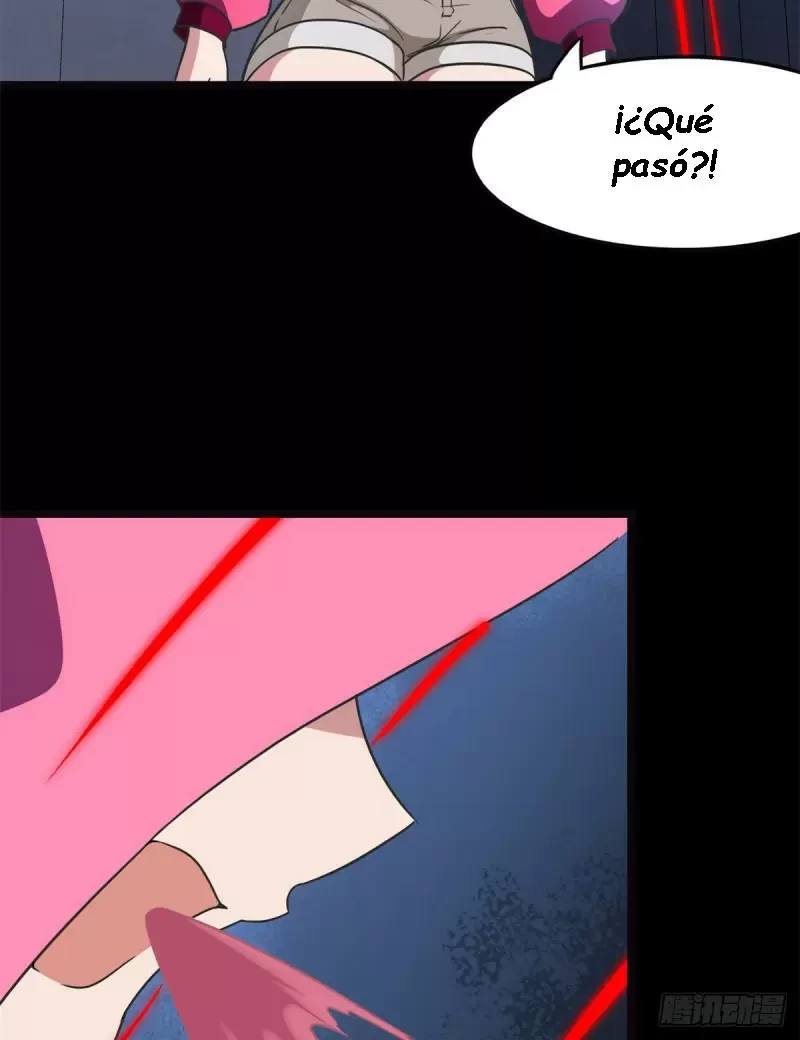 My Girlfriend is a Zombie Capítulo 257 - Page 46
