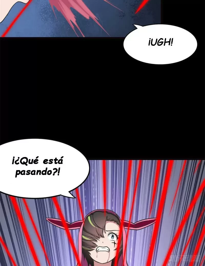 My Girlfriend is a Zombie Capítulo 257 - Page 47