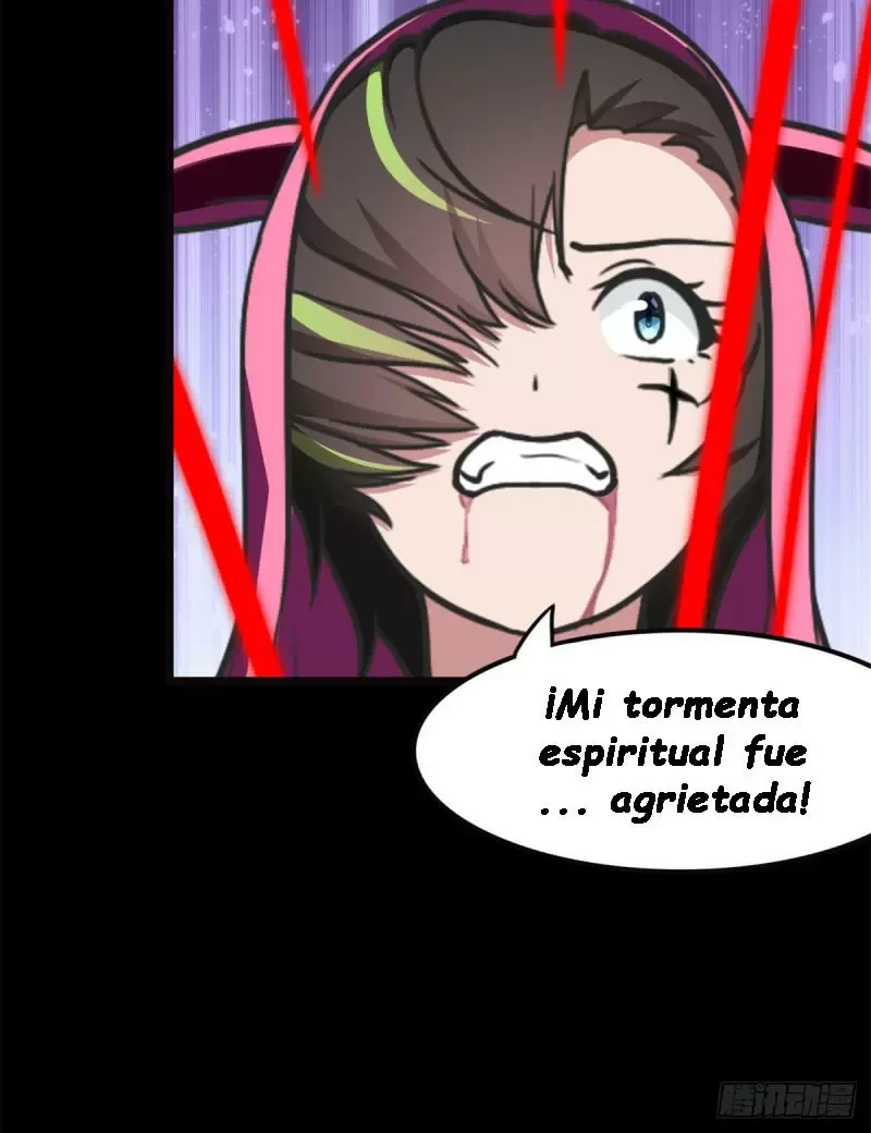 My Girlfriend is a Zombie Capítulo 257 - Page 49