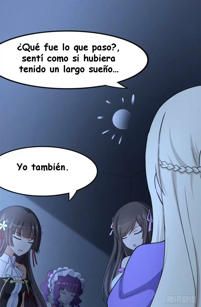 My Girlfriend is a Zombie Capítulo 257 - Page 52