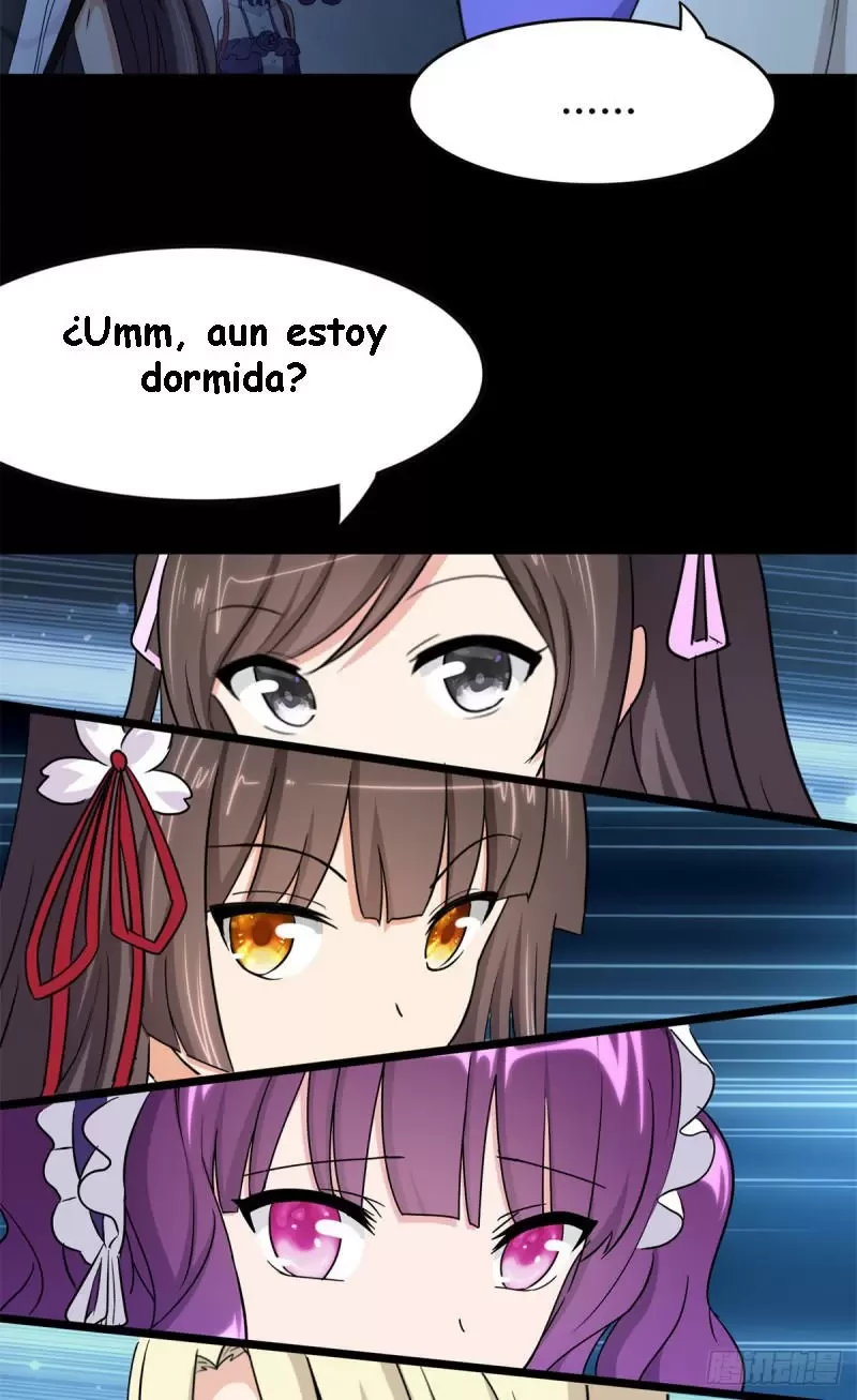 My Girlfriend is a Zombie Capítulo 257 - Page 53