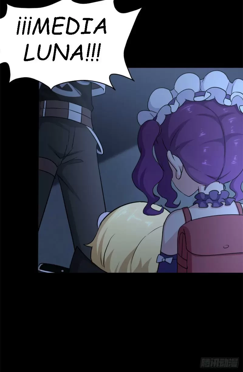 My Girlfriend is a Zombie Capítulo 257 - Page 57