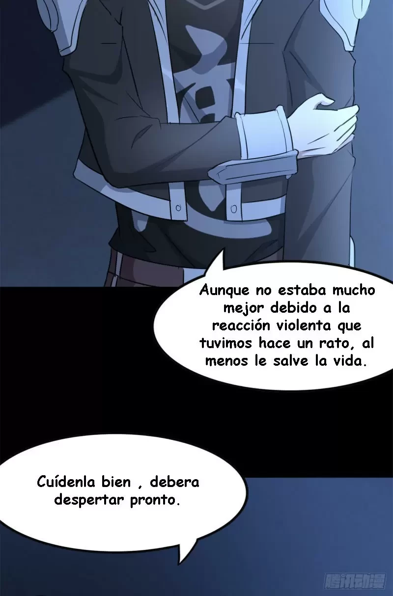 My Girlfriend is a Zombie Capítulo 257 - Page 60