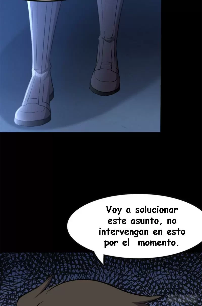 My Girlfriend is a Zombie Capítulo 257 - Page 62