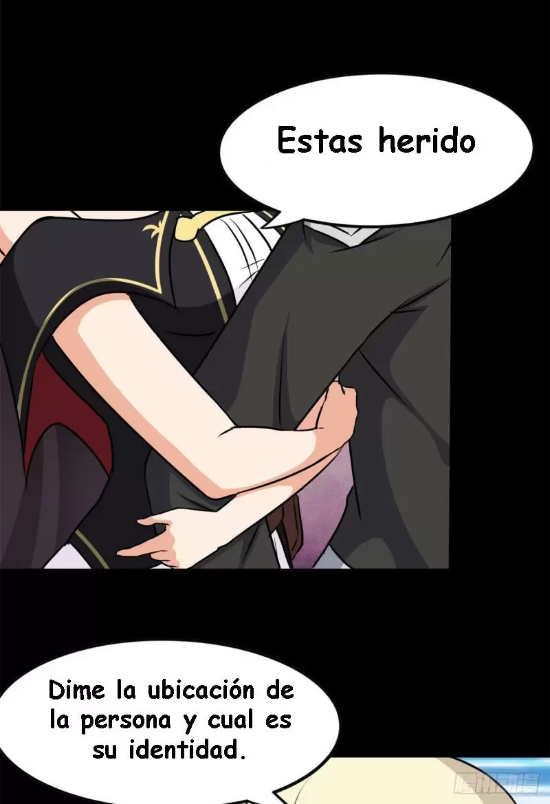 My Girlfriend is a Zombie Capítulo 257 - Page 65
