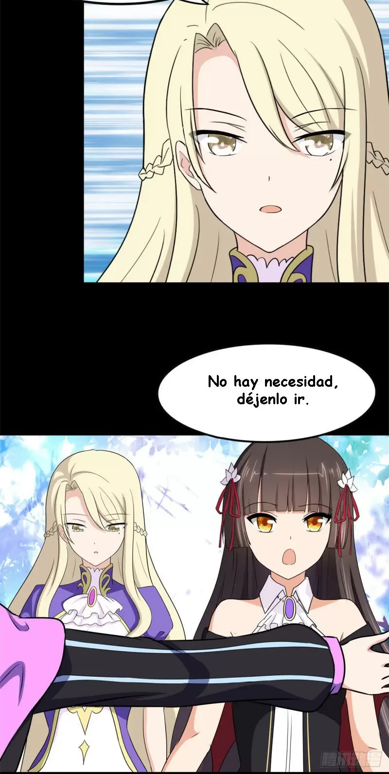 My Girlfriend is a Zombie Capítulo 257 - Page 66