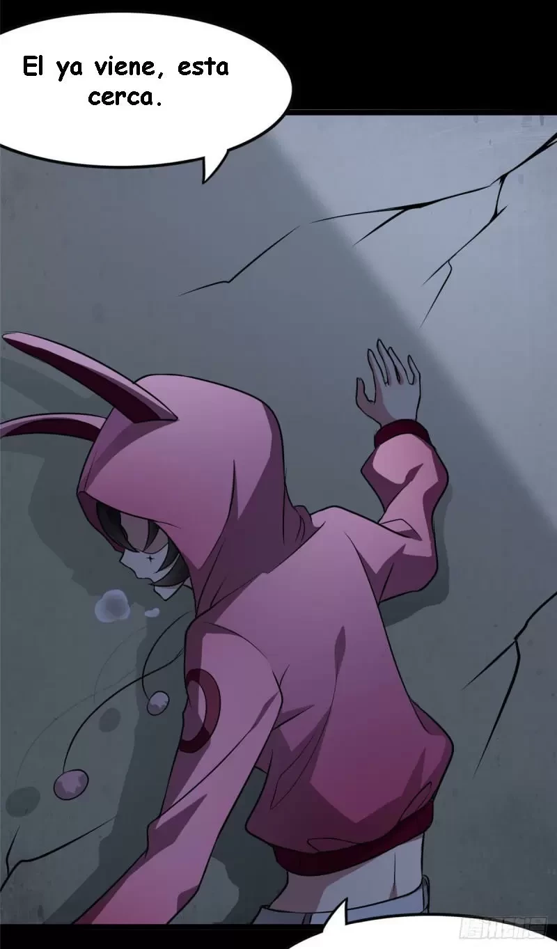 My Girlfriend is a Zombie Capítulo 258 - Page 4