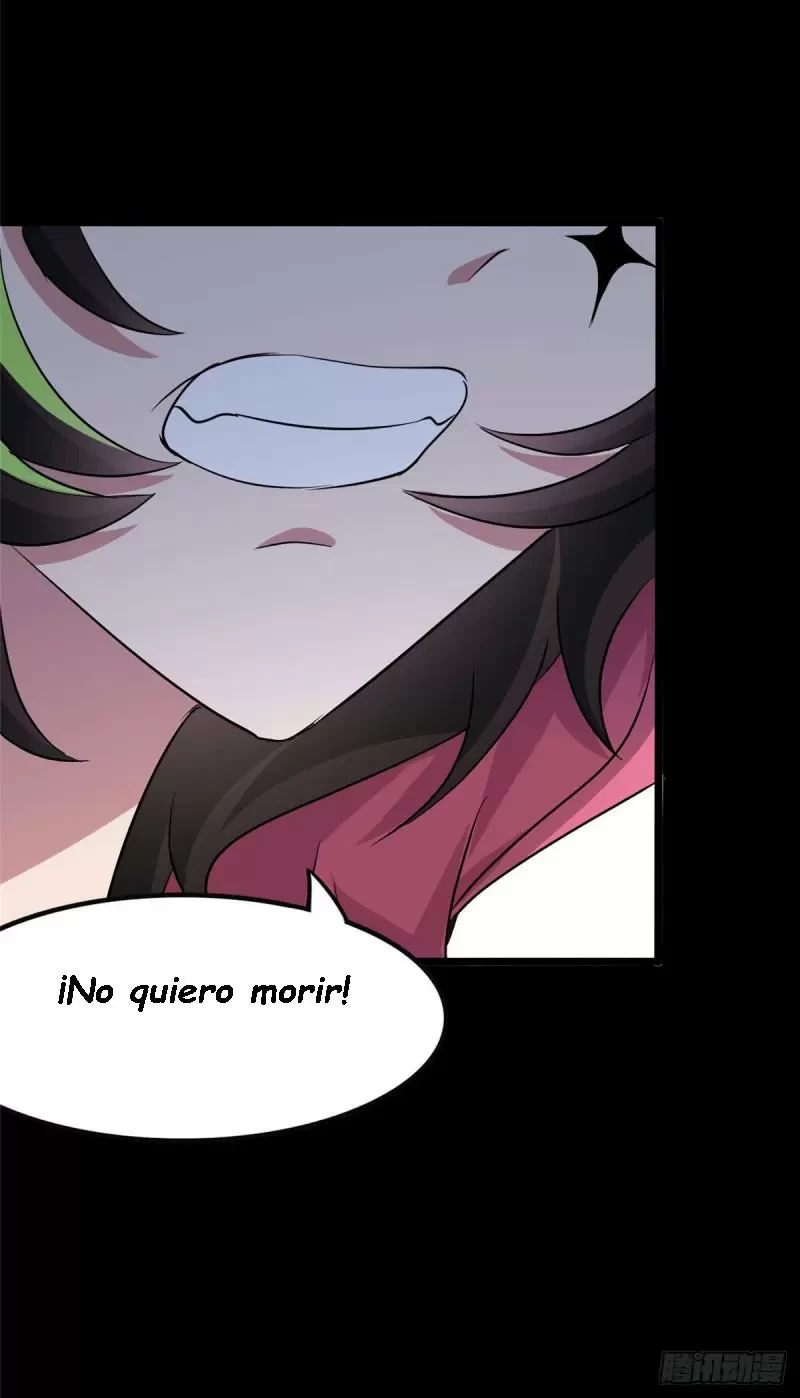 My Girlfriend is a Zombie Capítulo 258 - Page 7