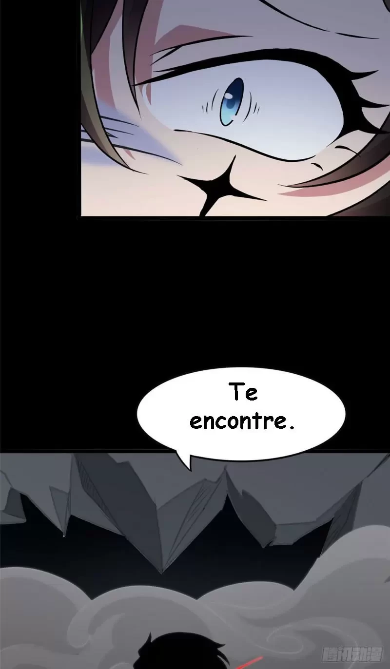 My Girlfriend is a Zombie Capítulo 258 - Page 10