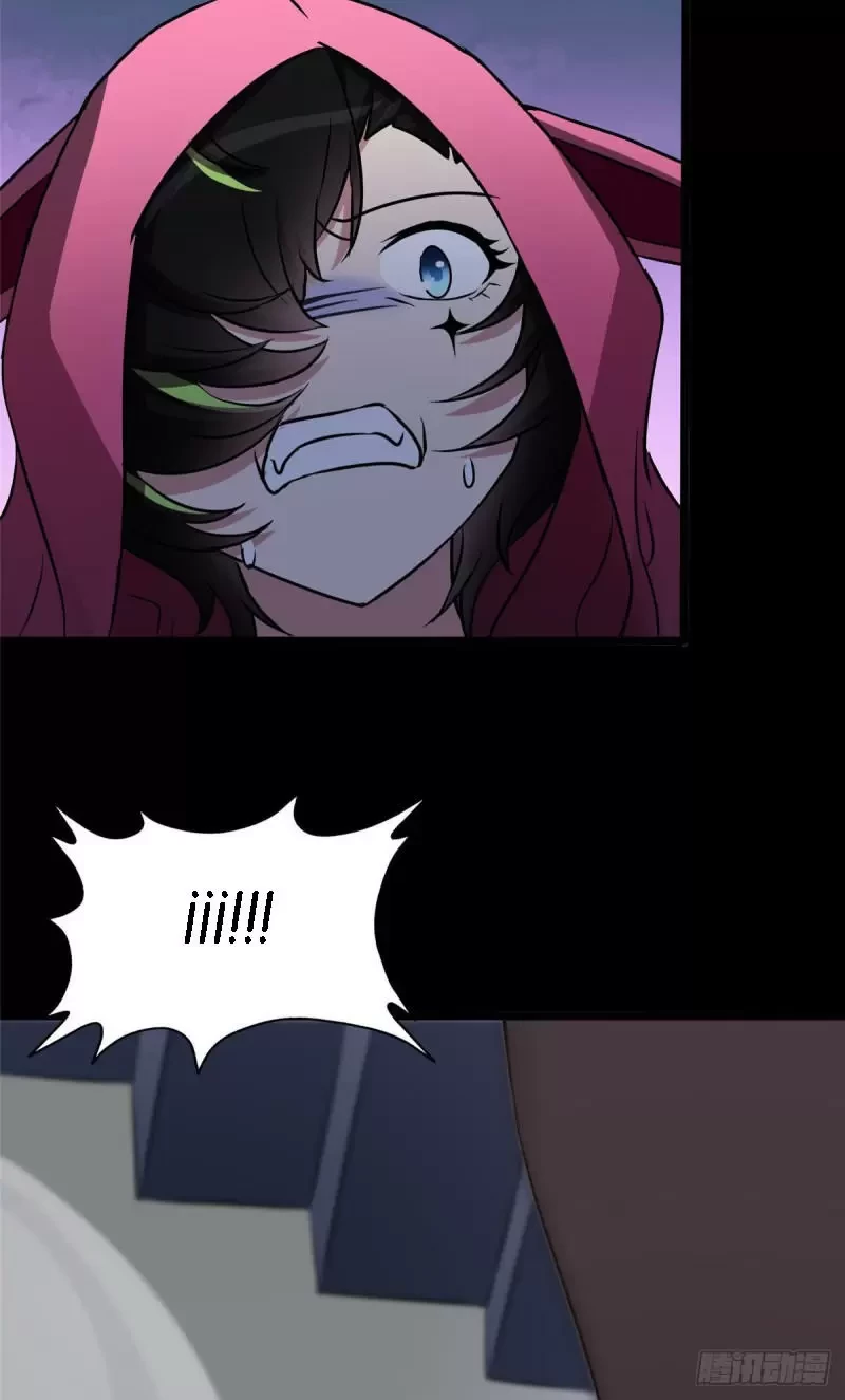 My Girlfriend is a Zombie Capítulo 258 - Page 12