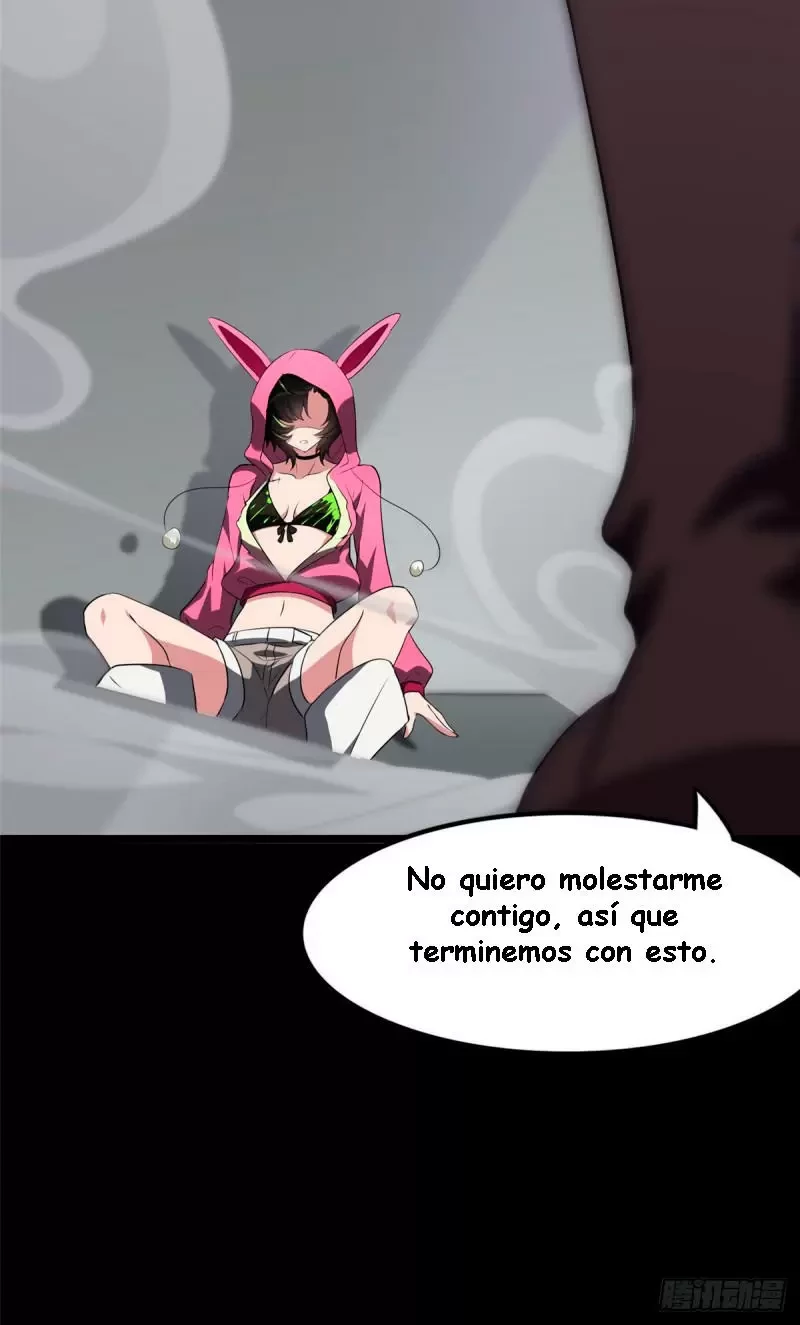 My Girlfriend is a Zombie Capítulo 258 - Page 13