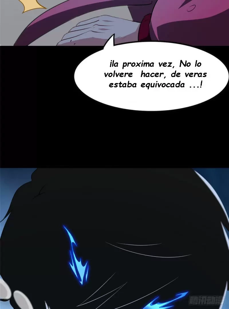 My Girlfriend is a Zombie Capítulo 258 - Page 16