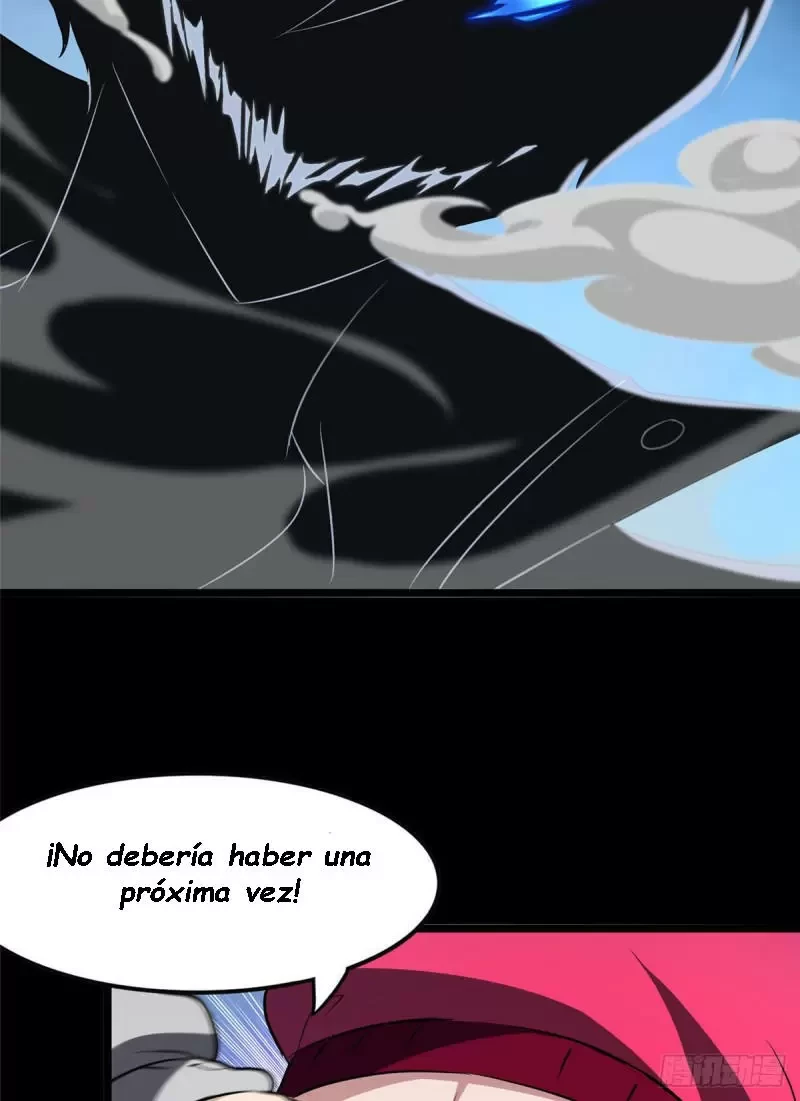 My Girlfriend is a Zombie Capítulo 258 - Page 17