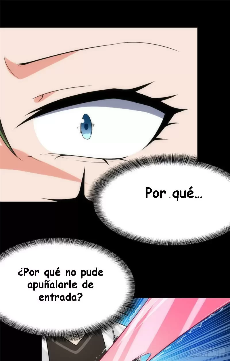 My Girlfriend is a Zombie Capítulo 258 - Page 21