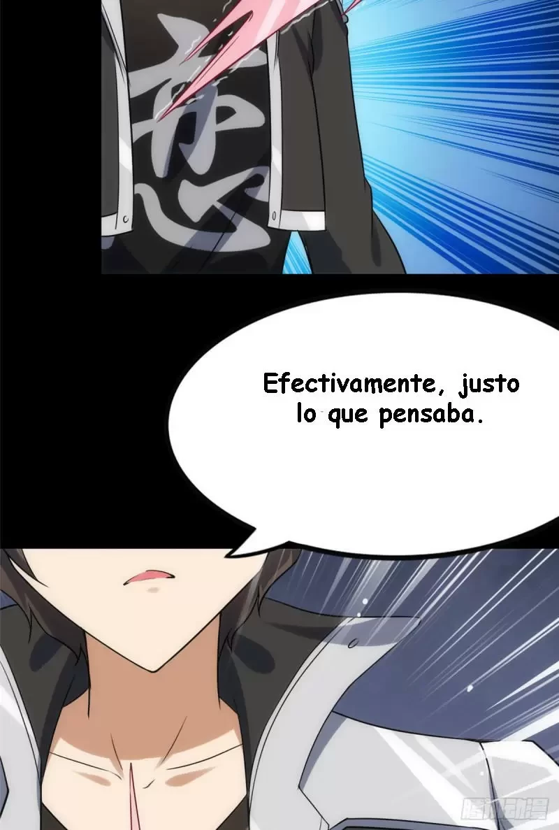 My Girlfriend is a Zombie Capítulo 258 - Page 22