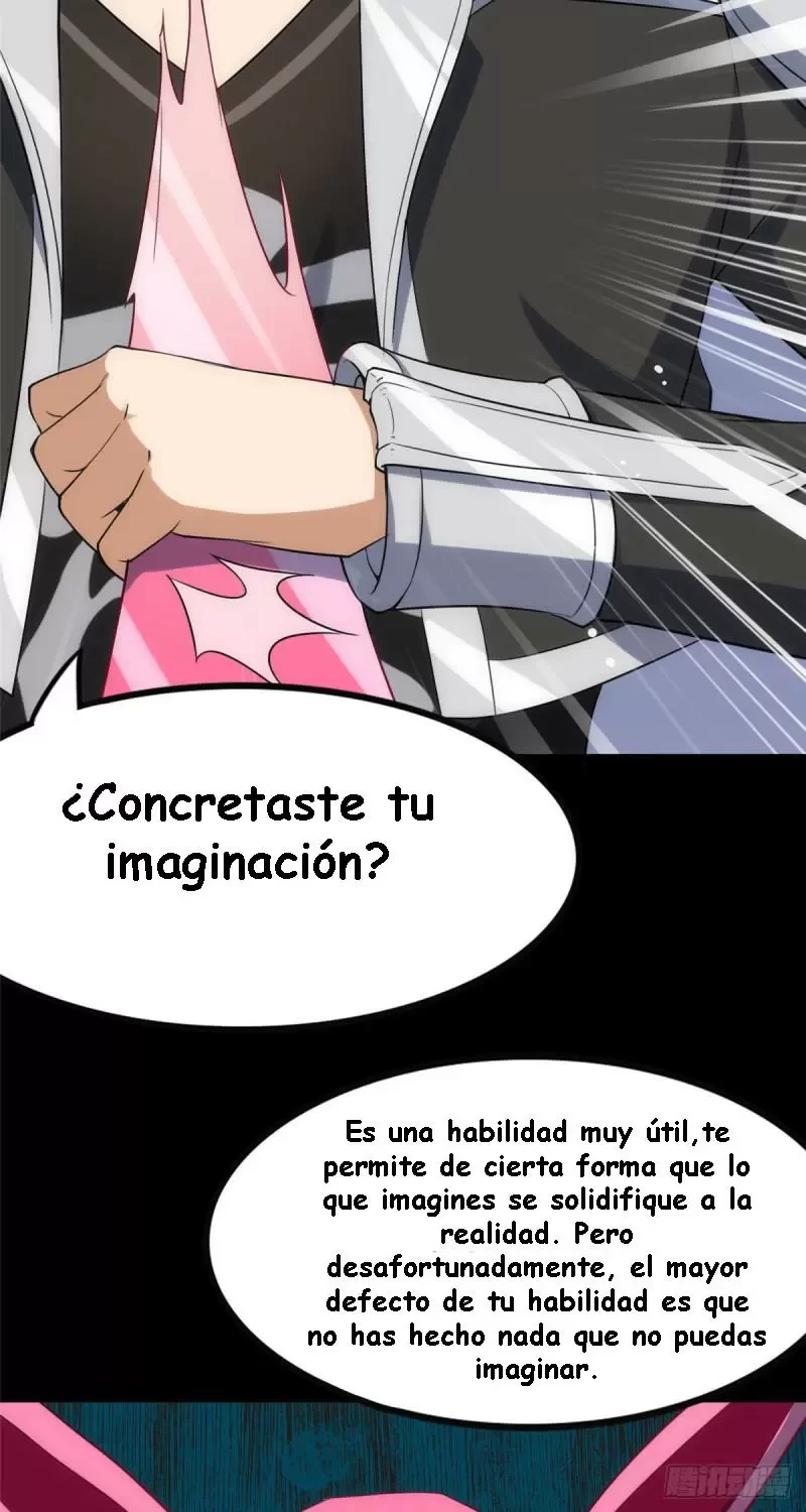 My Girlfriend is a Zombie Capítulo 258 - Page 23