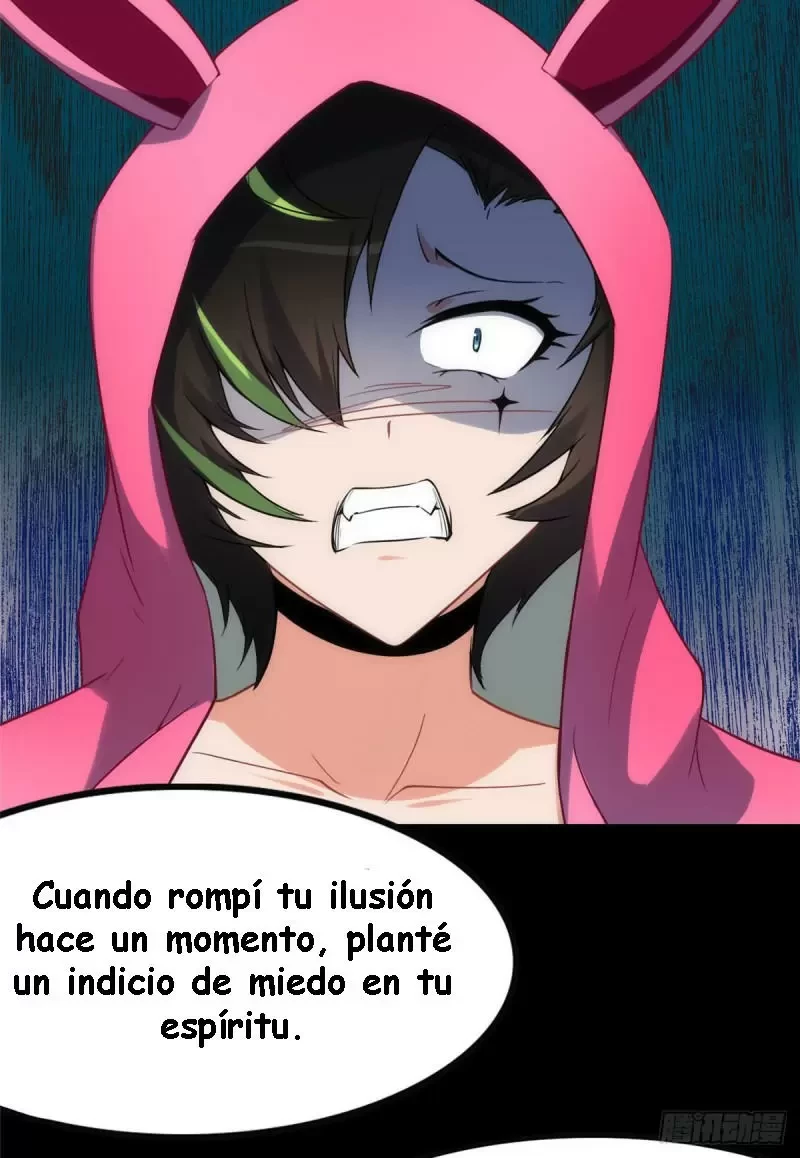 My Girlfriend is a Zombie Capítulo 258 - Page 24