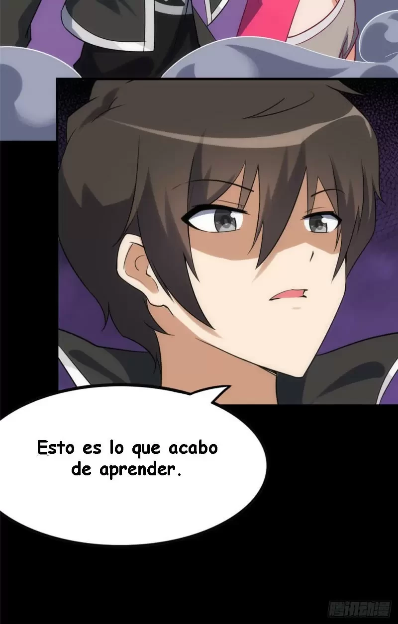 My Girlfriend is a Zombie Capítulo 258 - Page 26