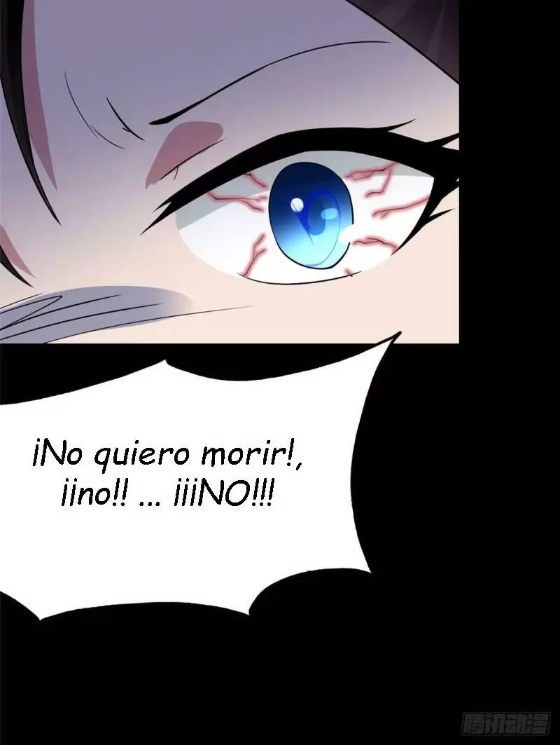 My Girlfriend is a Zombie Capítulo 258 - Page 33