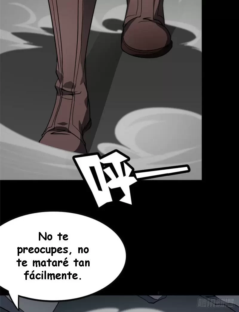 My Girlfriend is a Zombie Capítulo 258 - Page 37