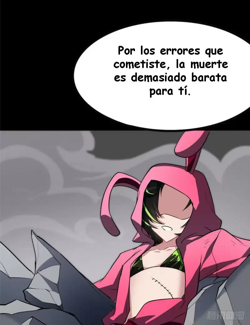 My Girlfriend is a Zombie Capítulo 258 - Page 39