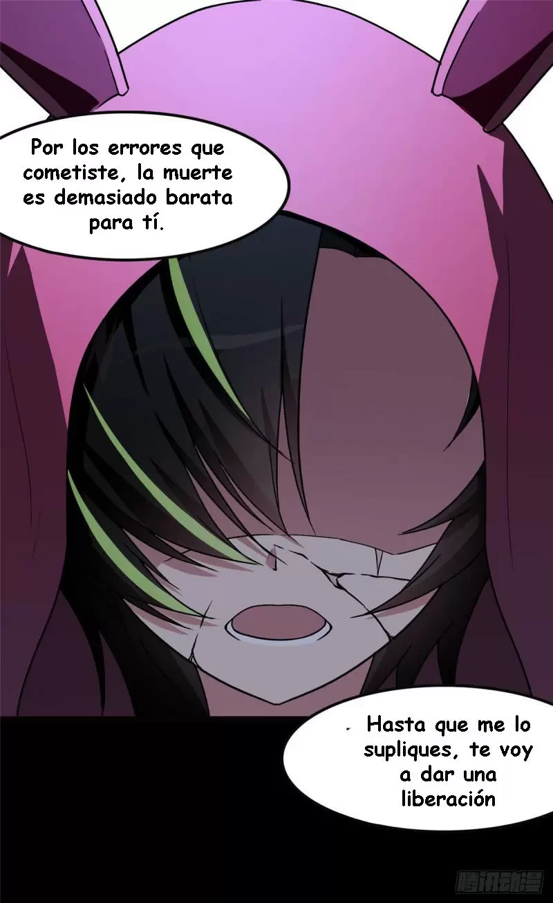 My Girlfriend is a Zombie Capítulo 258 - Page 41