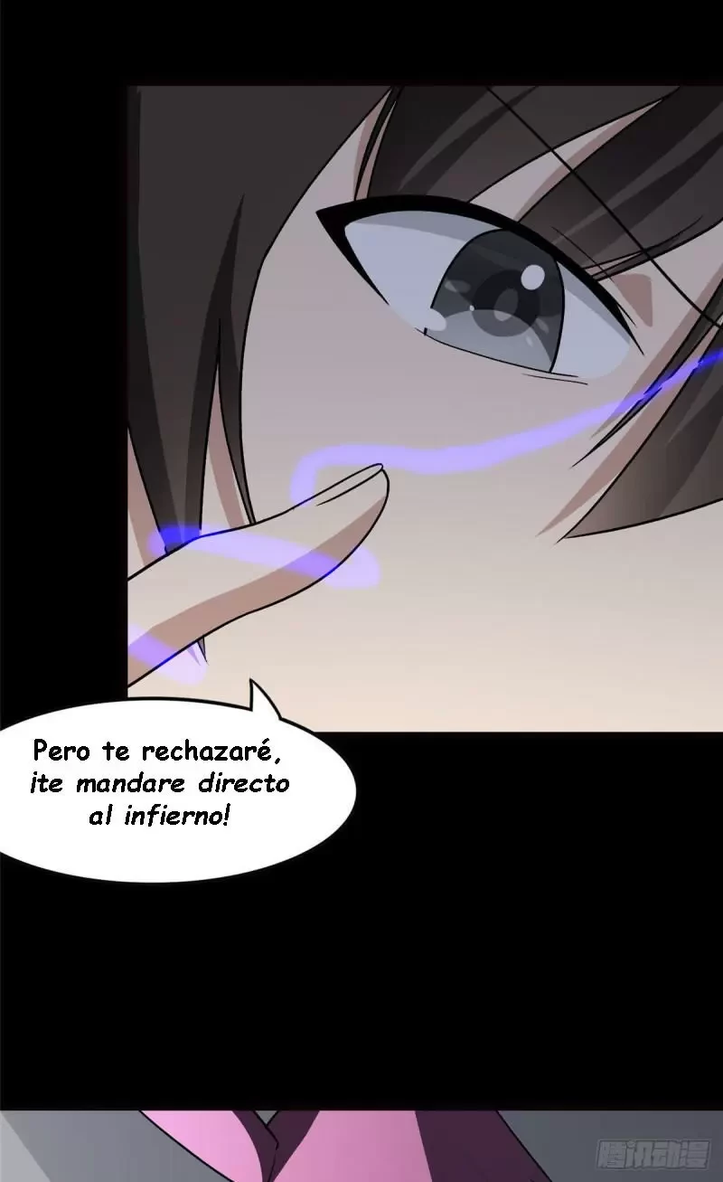 My Girlfriend is a Zombie Capítulo 258 - Page 42