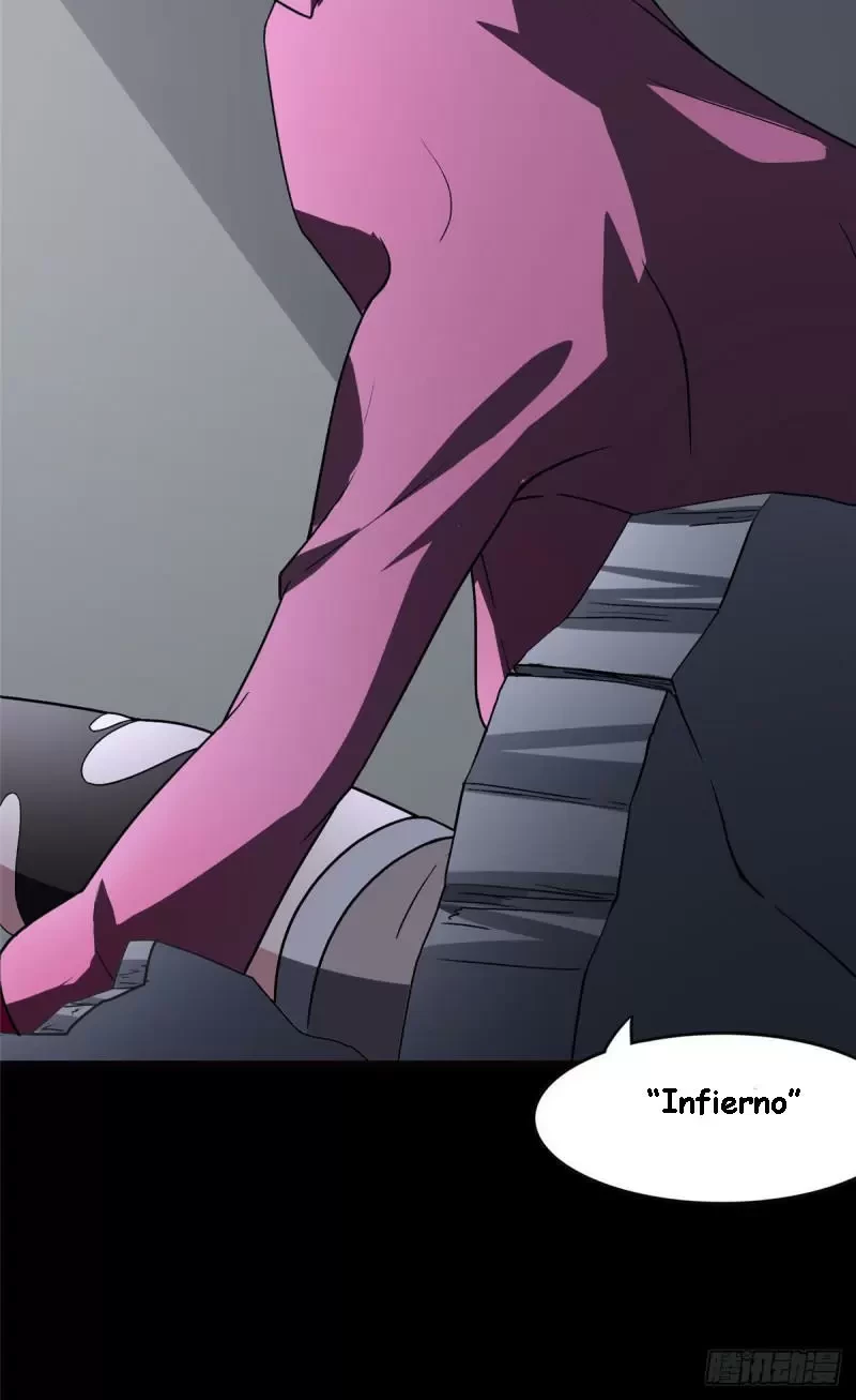 My Girlfriend is a Zombie Capítulo 258 - Page 43
