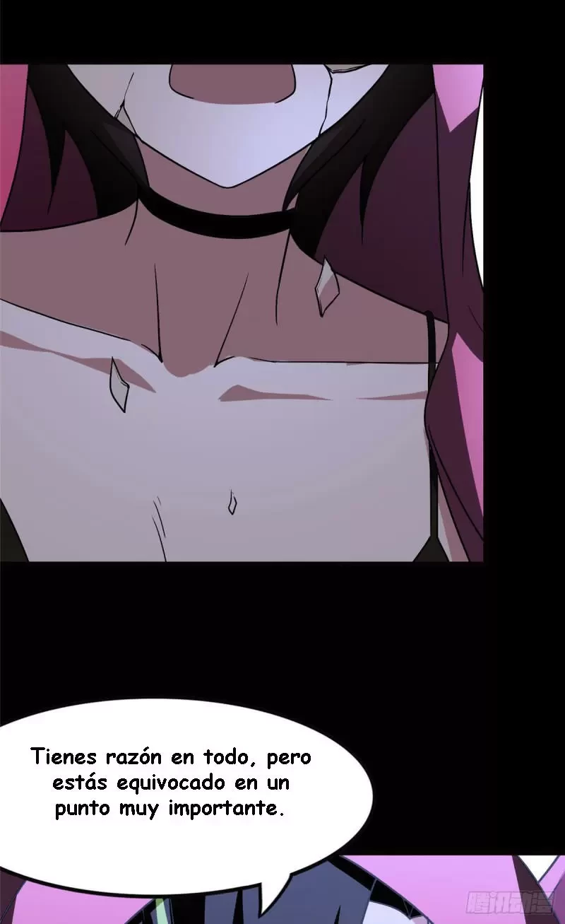 My Girlfriend is a Zombie Capítulo 258 - Page 44