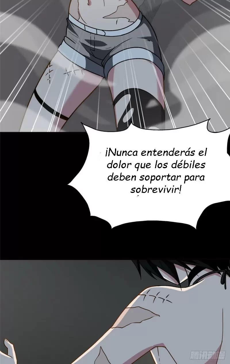 My Girlfriend is a Zombie Capítulo 258 - Page 50