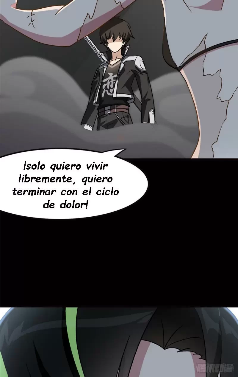 My Girlfriend is a Zombie Capítulo 258 - Page 51