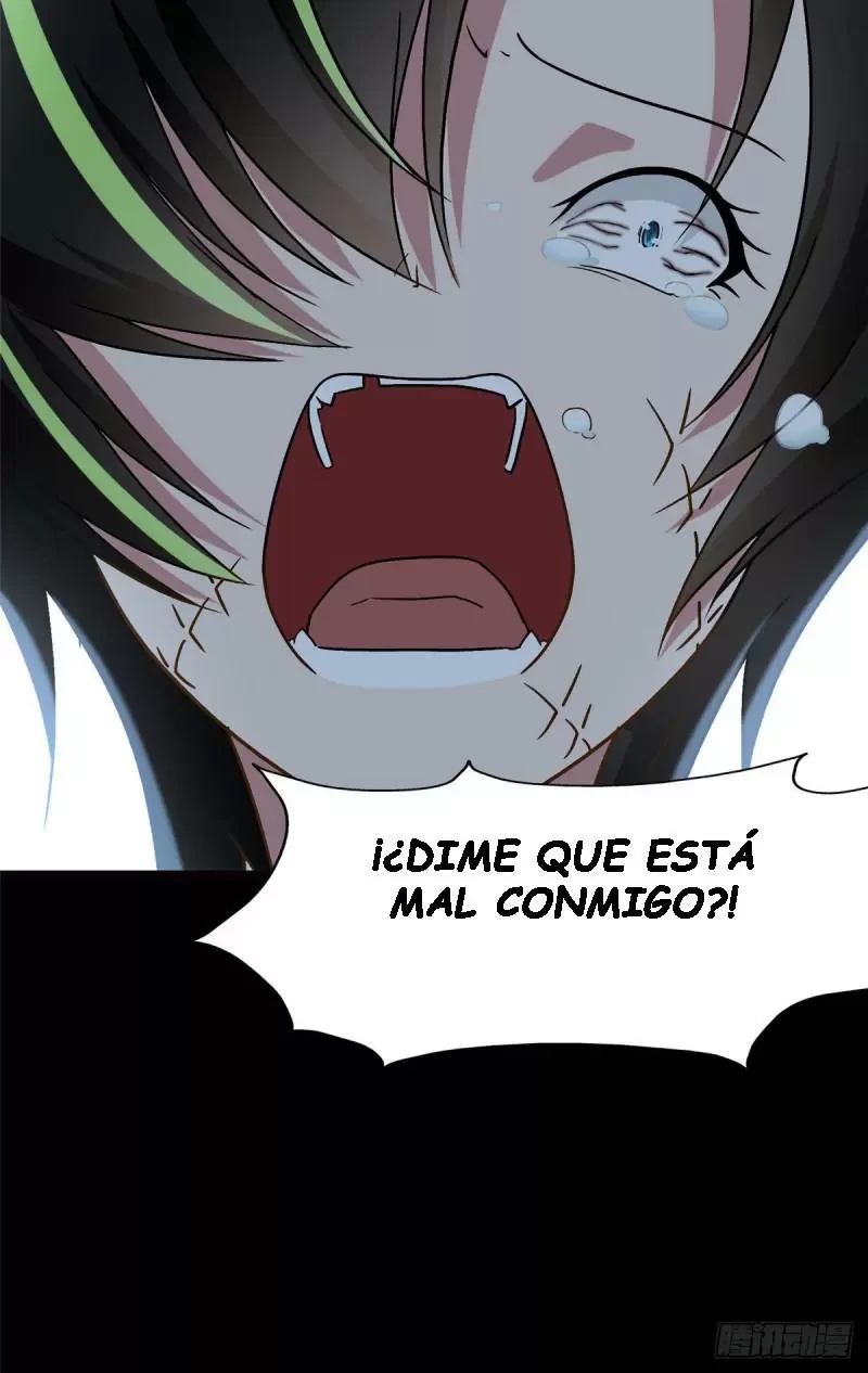 My Girlfriend is a Zombie Capítulo 258 - Page 52