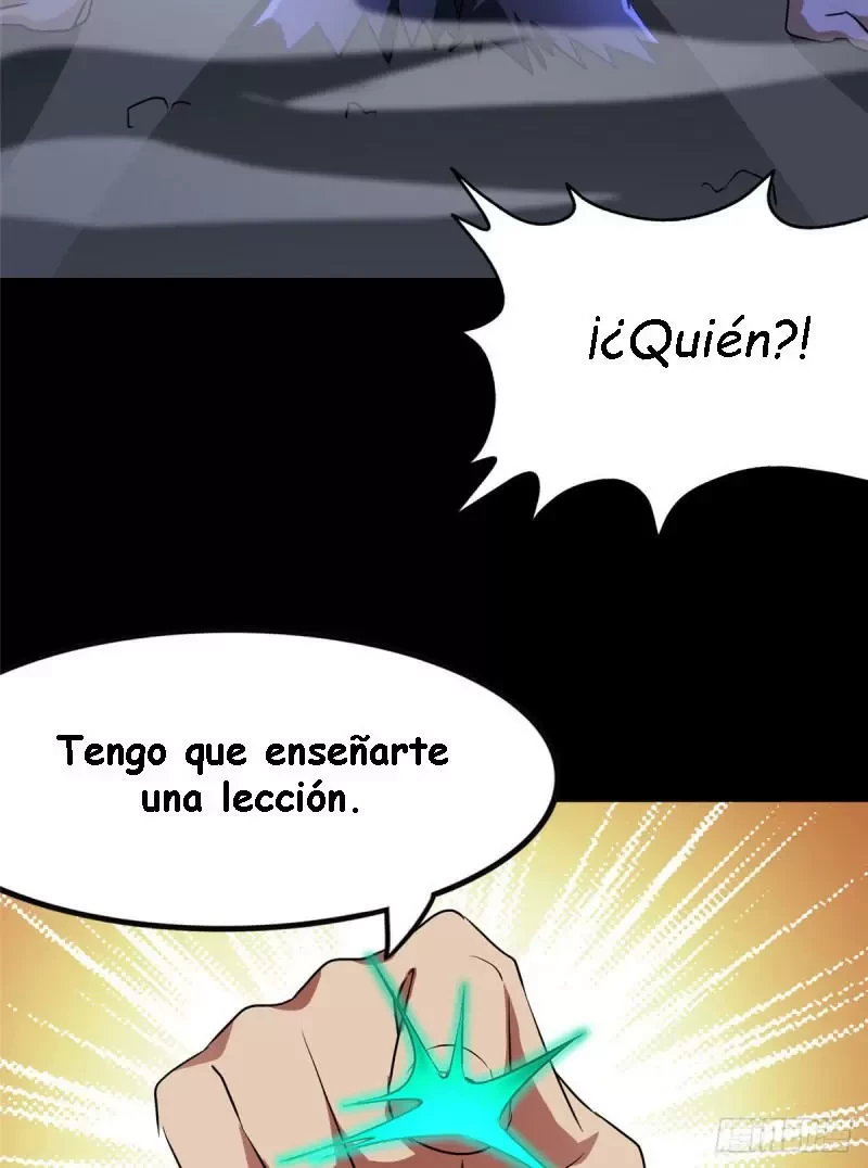 My Girlfriend is a Zombie Capítulo 258 - Page 60
