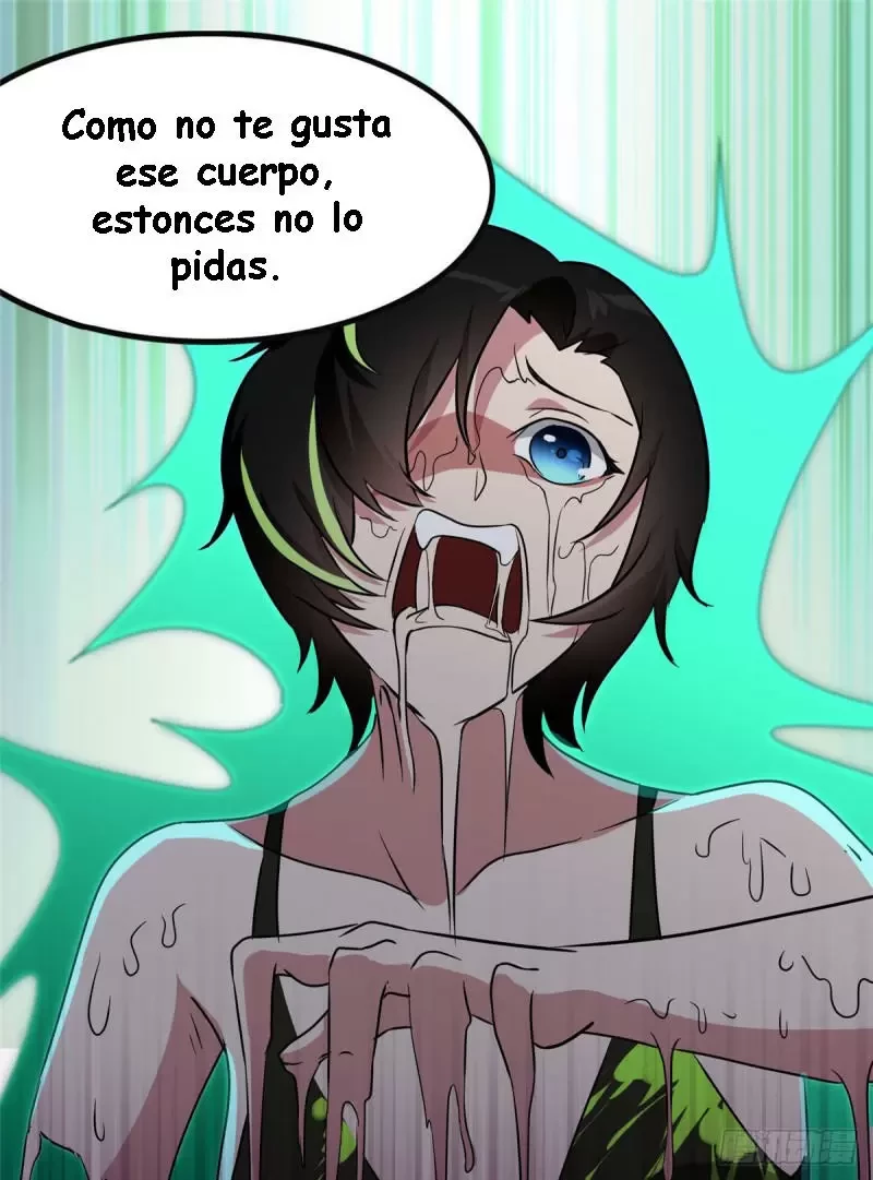 My Girlfriend is a Zombie Capítulo 258 - Page 64