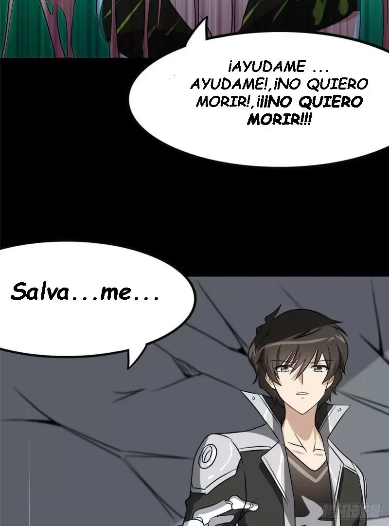 My Girlfriend is a Zombie Capítulo 258 - Page 65