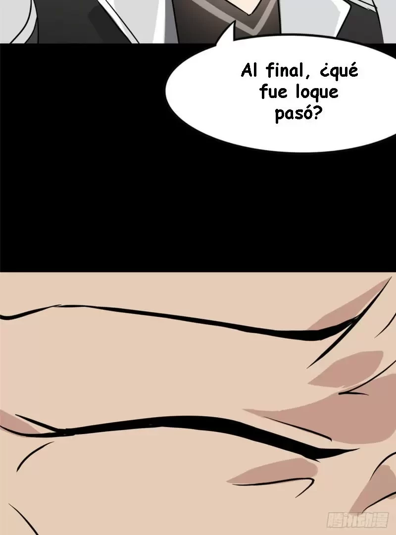 My Girlfriend is a Zombie Capítulo 258 - Page 68