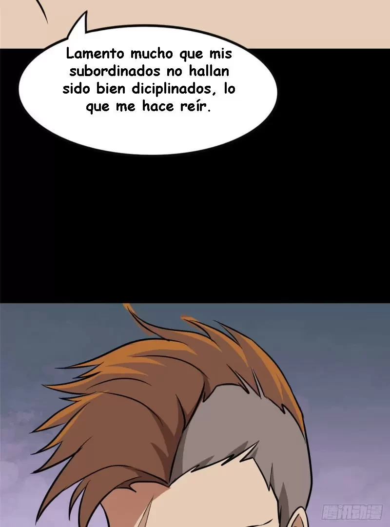 My Girlfriend is a Zombie Capítulo 258 - Page 69